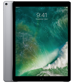 Ремонт iPad Pro 12.9 (2015, 2017)