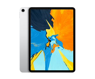 Замена стекла iPad 3 (2012)
