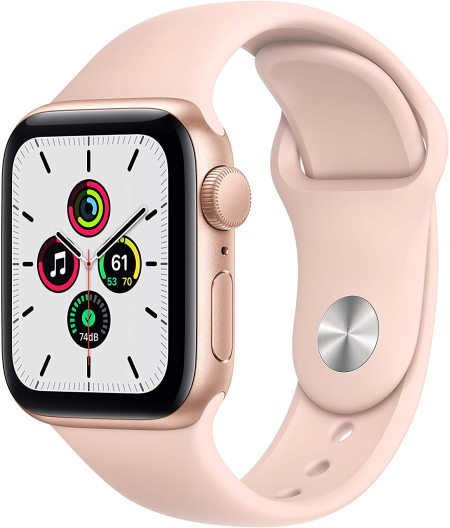 Замена стекла Apple Watch SE